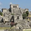 Mexiko-Tulum Tempelanlage (9)